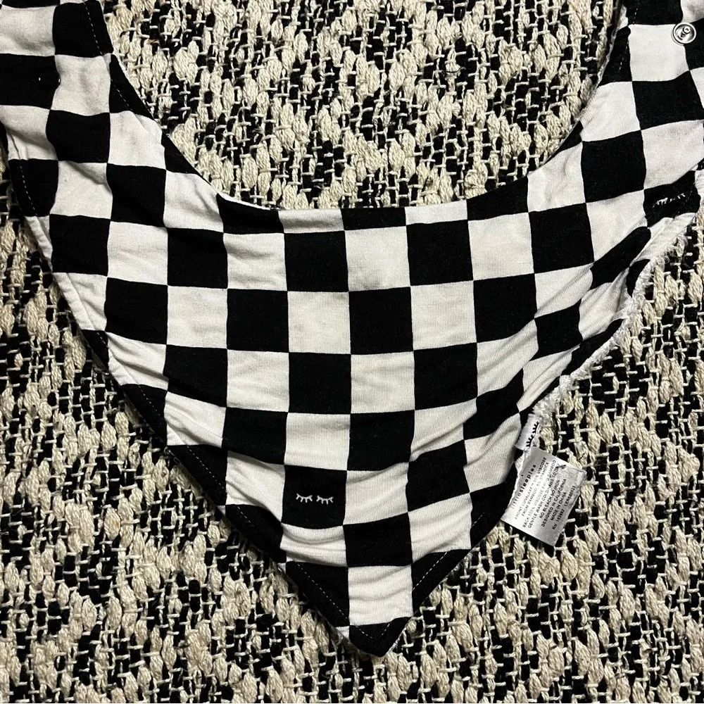 Little Sleepies Bamboo Bandana Bib Bundle of Three